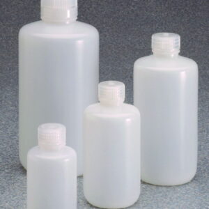Thermo Nalgene Bottle 250mL LDPE with PP Lid