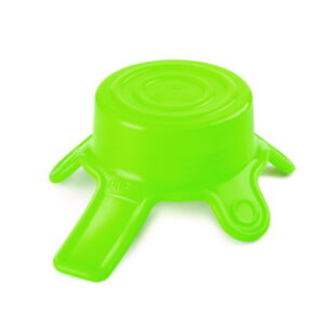 DWK Duran Silicone Lid Size S, Green