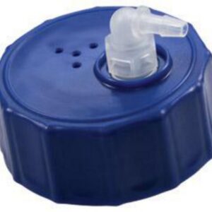 Colder 45mm Cap x N4E4 Fitting