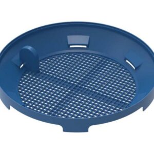 SCAT Spare Sieve including Splash Guard for Ball Funnel ARNOLD, Type 2