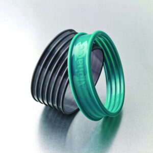 Ansell AlphaTec Glove Connector 070, Pack of 40 Pair