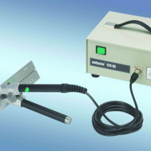 Rische + Herfurth Impulse Heat Sealing Tong Polystar 300 D for Seam Length Up to 300 mm Without Impulse Generator