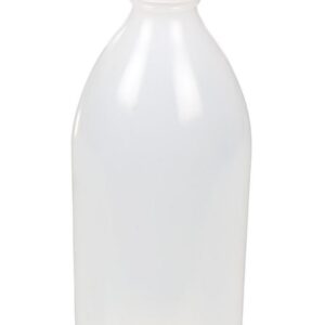 Bürkle Bottle, LDPE, 500 ml, 0302500