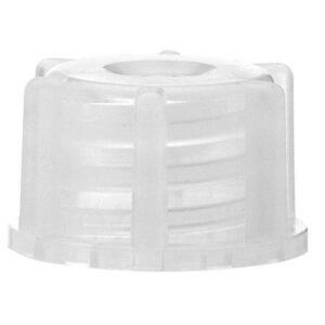 Kautex Screw Cap 14 mm, LDPE for 10/20/30 mL Narrow Mouth Bottles
