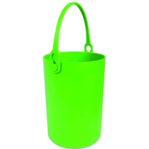 Heathrow Scientific Safety Bottle Carrier (4.5L, Green)