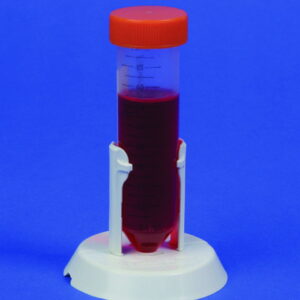 Bel-Art Conical Tube Holder for 15 & 50 ml Tubes, Pack of 4