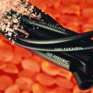 Saint-Gobain Versilon™ Iso-Versinic Tubing, 12 x 2.5 x 17 mm