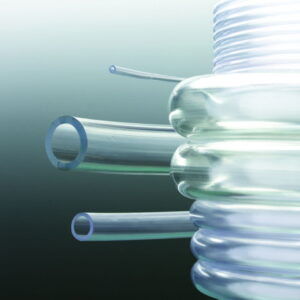 Deutsch & Neumann PVC Tubing 15mm ID x 2mm Wall