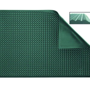 Ergomat AFS Complete Smooth Grey Foamed PU 600x900mm