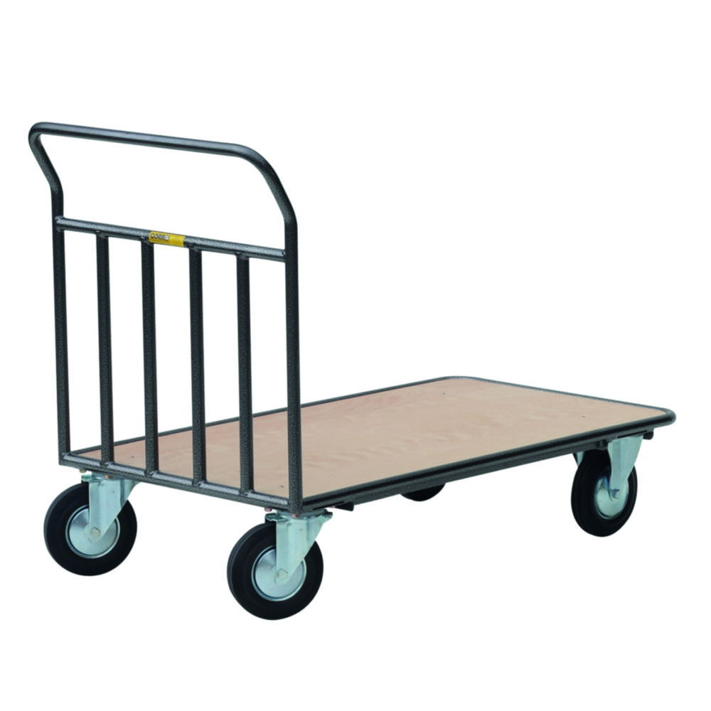 Gorr Platform Trolley Loading Area 800x500mm