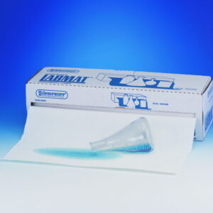 Bel-Art Labmat™ Disposable Cloths for Absorbing Liquids, 15.2 m x 508 mm