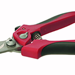 BOCHEM Universal Shears, Stainless Blades, Moulded Plastic Handles