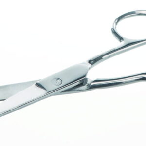 BOCHEM Laboratory Scissors 180 mm, Type 2 Stainless Steel