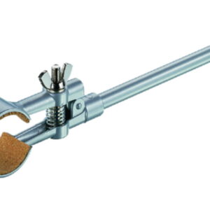 Carl Friedrich Usbeck Tripod Clamp 38-60 mm Zinc Die-Cast Powder-Coated