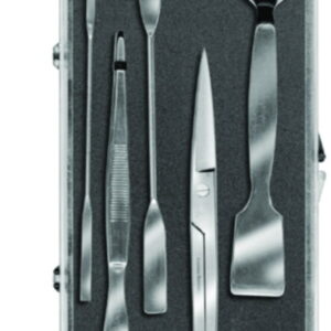 Karl Hammacher Small Chemist Set – 5 Pieces