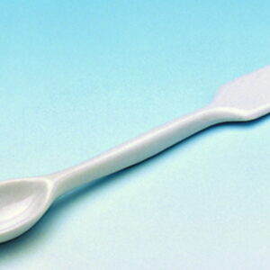 Haldenwanger Porcelain Spoon Spatula, 125mm