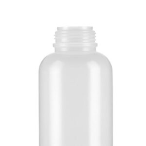Kautex LDPE Wide-Neck Bottle 750 mL, Natural without Closure (6.291.539)