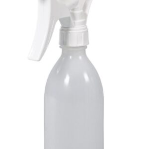 Bürkle Spray Bottles, Turn’n’Spray, 250mL, Pack of 10