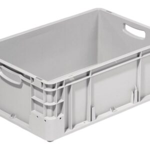 Bürkle Stacking Container 48 Ltr., PP 600x400x250 mm without Lid