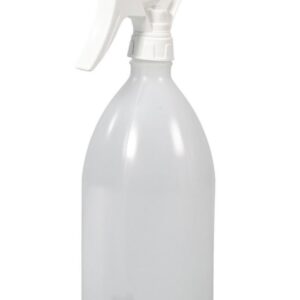 Bürkle Spray Bottles, Turn’n’Spray, 1000mL, Pack of 10