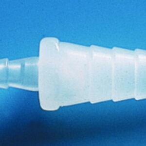 BRAND Adapters / Reducing Adapters, PP, 59 mm 6-10 mm / 9-13 mm, Pack of 10