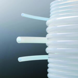 Deutsch & Neumann Polyethylene Tubing 5.00 x 1.00 mm Hardness 45 Shore D