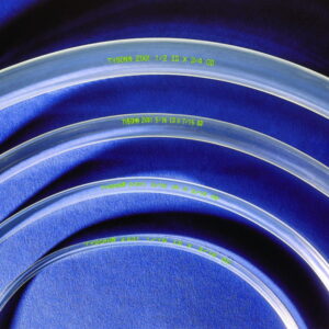 Saint-Gobain Versilon Tubing Type 2001 3.2 x 1.6 mm, Pack of 15