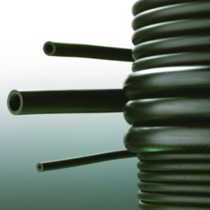 Deutsch & Neumann FKM Tubing 8 x 2mm Wall Hardness 75 Shore A – Supplied Per Meter (Max 25m in One Piece)