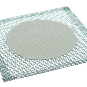 BOCHEM Wire Gauze with Ceramic Center, 200x200 mm