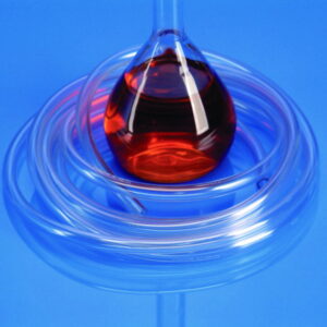 Saint-Gobain Tygon Tubing, 3.20 x 0.80 mm, Supplied per Metre