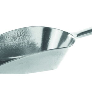 Scoop 2500ml aluminum
