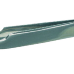 BOCHEM Precision Forceps, Extra Sharp 105 mm, 18/10 Steel, Bended