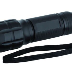TFA Dostmann LED Flashlight Lumatic Spot, 115 x 34 mm