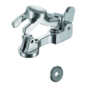 Carl Friedrich Usbeck Glass Tube Cutter for Tubes Up to 30 mm Ø