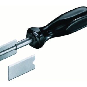 Carl Friedrich Usbeck Glass Cutter Carbide 185 mm