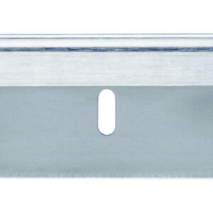 Apollo Bail Blades with Handle, 39x19x0,25 mm, Pack of 20x5