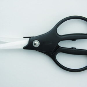 Ceramic scissors,length 130 mm