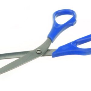 BOCHEM Laboratory Scissors 150 mm, Type 2 with Plastic Handle