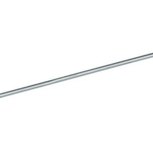 BOCHEM Spatulas, 18/8 Steel, Two-Ended Spoon-Shape Ends, 210x5mm