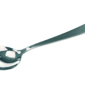 BOCHEM Standard Spoon, 195 mm Length, 18/8 Stainless Steel