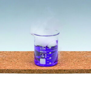 A.Rahf Laborbedarf Desk Protector Cork 200 x 200 x 10 mm