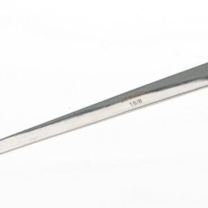 BOCHEM Laboratory Spoons, 150 mm Length, 18/10 Stainless Steel