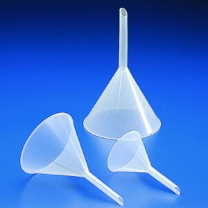 Kartell Analytical Funnel 50mm Diameter PP​