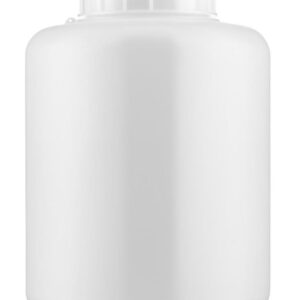 Kautex Textron Wide Neck Container 10 Ltrs PE-HD with Screw Cap