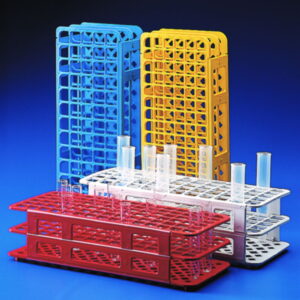 Kartell Universal Test Tube Rack