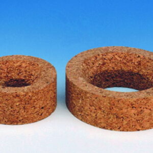 BR Solution Cork Flask Support Ring, 30 mm Height, 60–110 mm Diameter​
