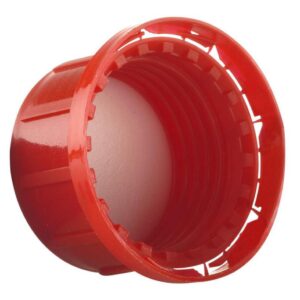 Kautex Textron Tamper-Evident Cap PP for 100-1000mL (32mm)