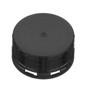 Kautex Textron Tamper Evident Caps, PP for Containers 200-300 mL