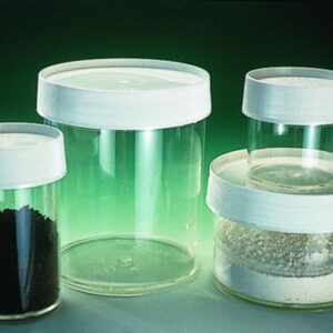 Thermo Nalgene Jar (PC) with Screw Cap, 15 mL