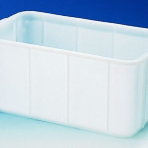 Kartell Transport Containers 20 L HDPE 415 x 315 x 200 mm